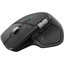 Мышка офисная Logitech MX Master 4 for Mac (черный)