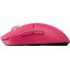 Игровая мышка Logitech Pro X Superlight 2c (розовый)