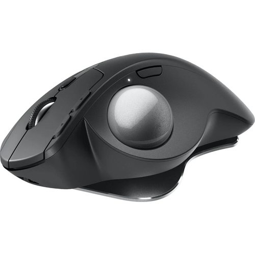Игровая мышка Logitech MX ERGO S