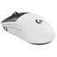 Игровая мышка Logitech Pro X2 Superstrike (серый/черный)