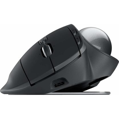 Игровая мышка Logitech MX ERGO S