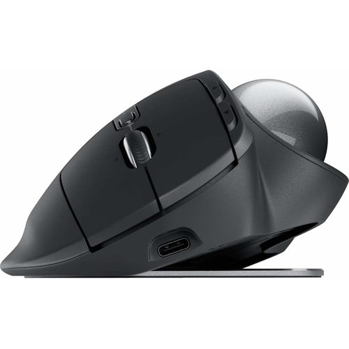 Игровая мышка Logitech MX ERGO S