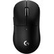 Logitech Pro X Superlight 2c (черный)