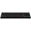 Игровая клавиатура Logitech G515 Lightspeed TKL GL Linear (черный)