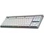 Игровая клавиатура Logitech G515 Lightspeed TKL GL Linear (белый)