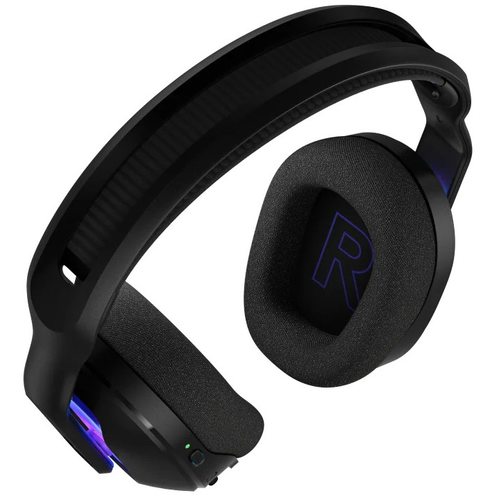 Игровые наушники Logitech G522 Lightspeed (черный)