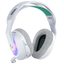 Игровые наушники Logitech G522 Lightspeed (белый)