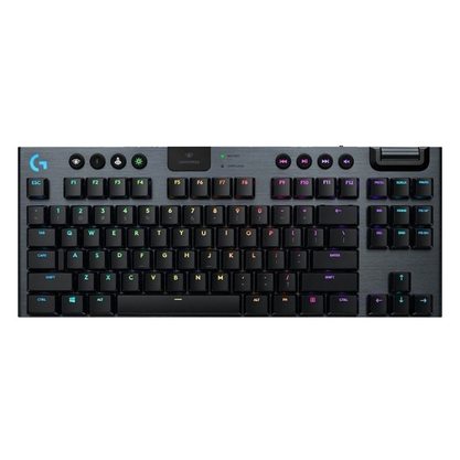 Игровая клавиатура Logitech G913 TKL GL Linear