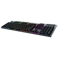 Logitech G915 X Lightspeed Tactile (черный)