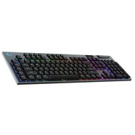 Logitech G915 X Lightspeed Tactile (черный)