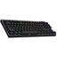 Игровая клавиатура Logitech G Pro X TKL GX Red Liner 920-012124 (черный)