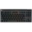 Игровая клавиатура Logitech G Pro X TKL GX Red Liner 920-012124 (черный)