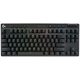 Logitech G Pro X TKL GX Red Liner 920-012124 (черный)