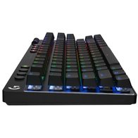 Logitech G Pro X TKL GX Red Liner 920-012124 (черный)