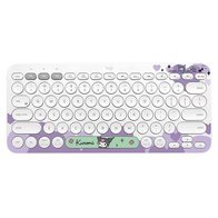 Logitech K380 Kuromi