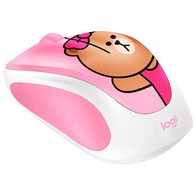 Logitech Line Friends mouse (Сhoco)