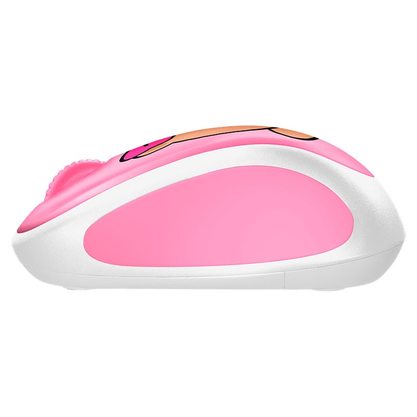 Мышка офисная Logitech Line Friends mouse (Сhoco)