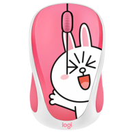 Logitech Line Friends mouse (Cony)