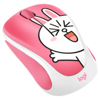 Logitech Line Friends mouse (Cony)