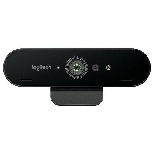 Веб-камера Logitech Brio
