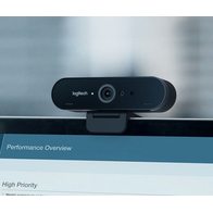 Logitech Brio