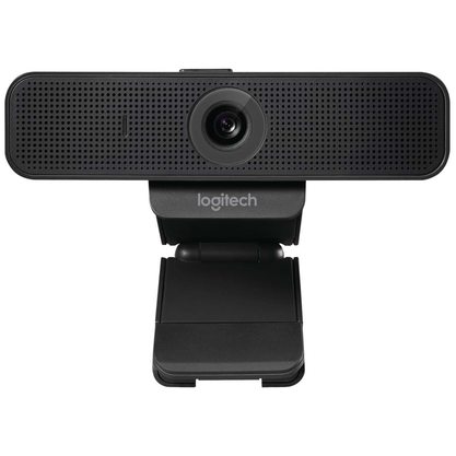 Веб-камера Logitech C925e