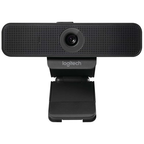 Веб-камера Logitech C925e