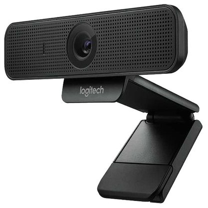 Веб-камера Logitech C925e