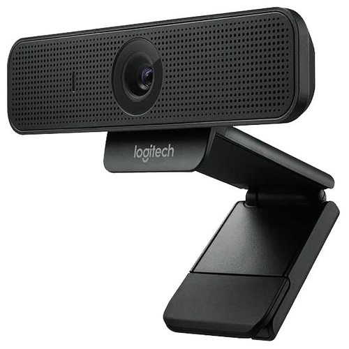 Веб-камера Logitech C925e