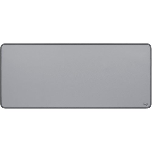 Коврик для мыши Logitech Desk Mat Studio (серый)
