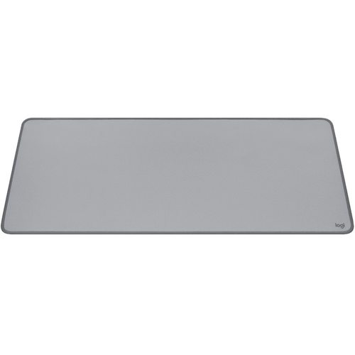 Коврик для мыши Logitech Desk Mat Studio (серый)