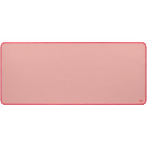 Коврик для мыши Logitech Desk Mat Studio (розовый)