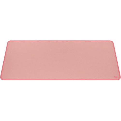 Коврик для мыши Logitech Desk Mat Studio (розовый)