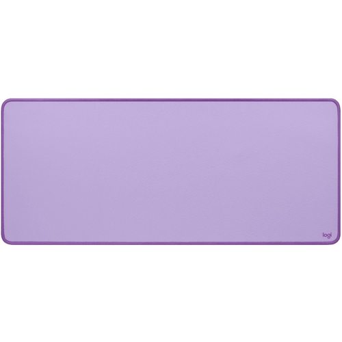 Коврик для мыши Logitech Desk Mat Studio (фиолетовый)