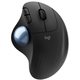 Logitech Ergo M575 (черный)