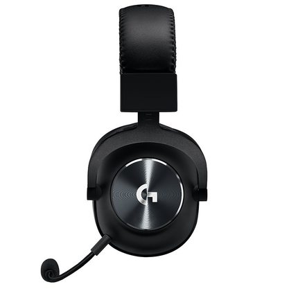 Игровые наушники Logitech G Pro 2019