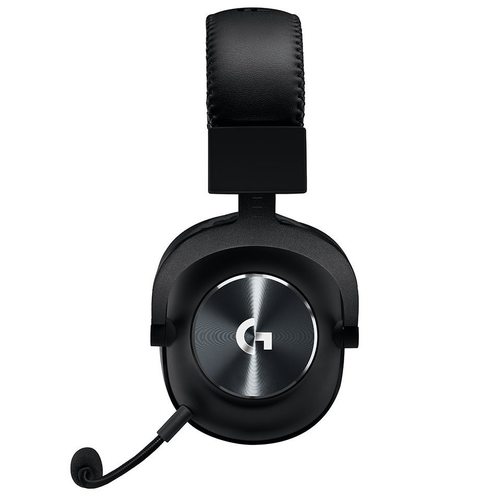 Игровые наушники Logitech G Pro 2019