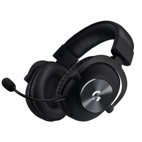 Игровые наушники Logitech G Pro X Lightspeed Wireless