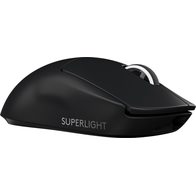 Logitech G Pro X Superlight (черный)