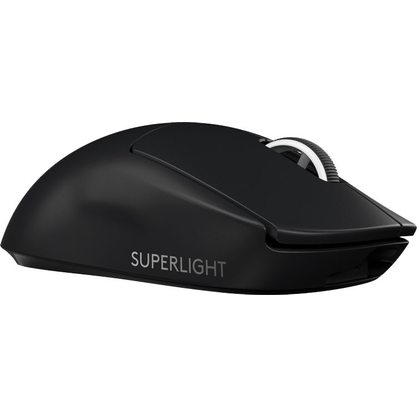 Игровая мышка Logitech G Pro X Superlight (черный)