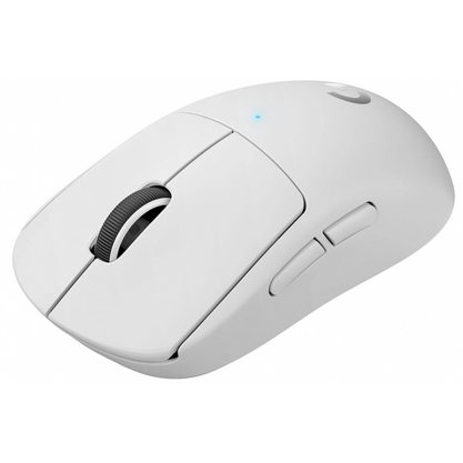 Игровая мышка Logitech G Pro X Superlight (белый)