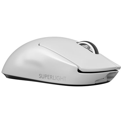 Игровая мышка Logitech G Pro X Superlight (белый)