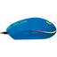 Игровая мышка Logitech G102 Lightsync (голубой)
