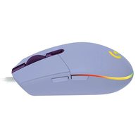 Logitech G102 Lightsync (фиолетовый)