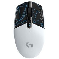 Logitech G304 K/DA League of Legends + коврик
