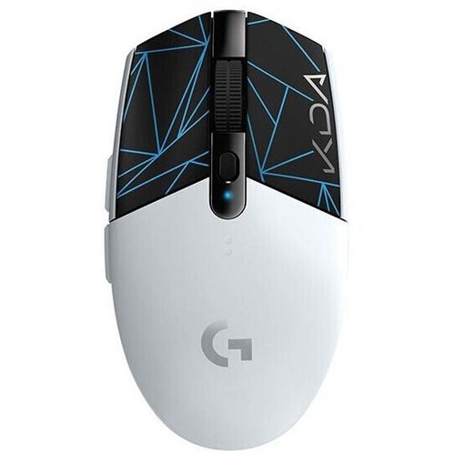 Logitech G304 League of Legends (LoL) K/DA + коврик