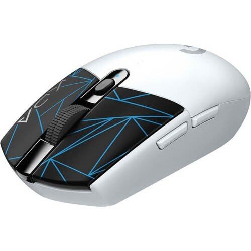 Logitech G304 K/DA League of Legends + коврик