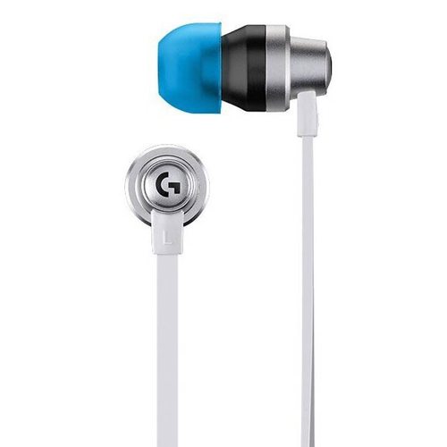 Игровые наушники Logitech G333 League of Legends (LoL) K/DA