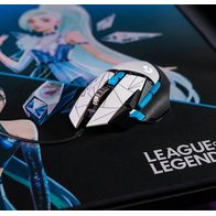 Logitech G502 Hero League of Legends K/DA
