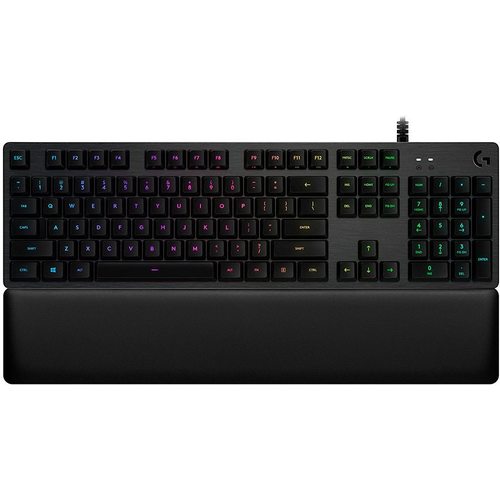 Игровая клавиатура Logitech G512 Romer G Linear